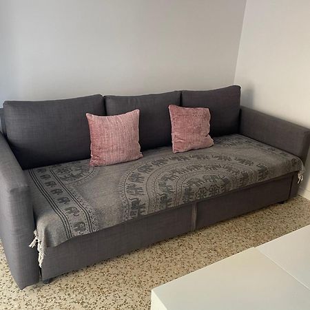Estudio Gamonal Benalmádena Εξωτερικό φωτογραφία