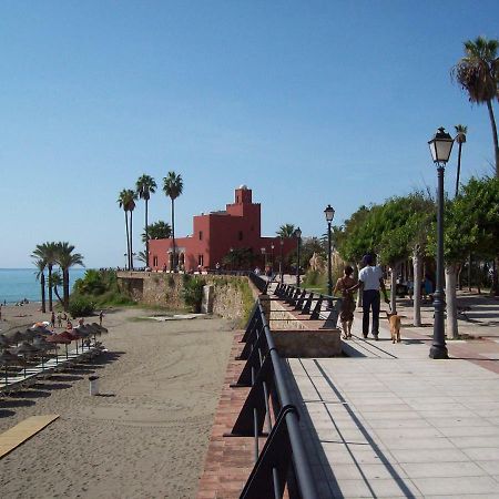 Estudio Gamonal Benalmádena Εξωτερικό φωτογραφία