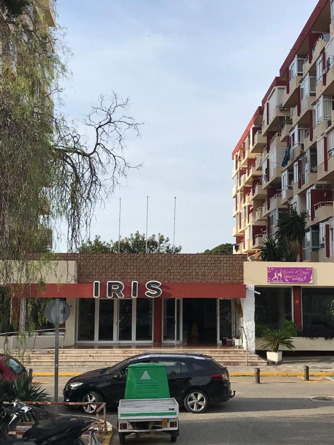 Estudio Gamonal Benalmádena Εξωτερικό φωτογραφία