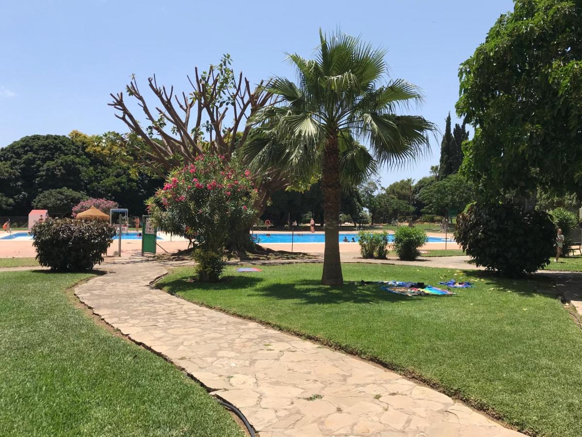 Estudio Gamonal Benalmádena Εξωτερικό φωτογραφία