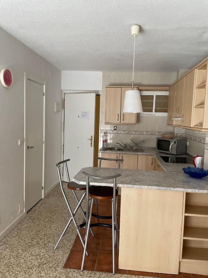 Estudio Gamonal Benalmádena Εξωτερικό φωτογραφία