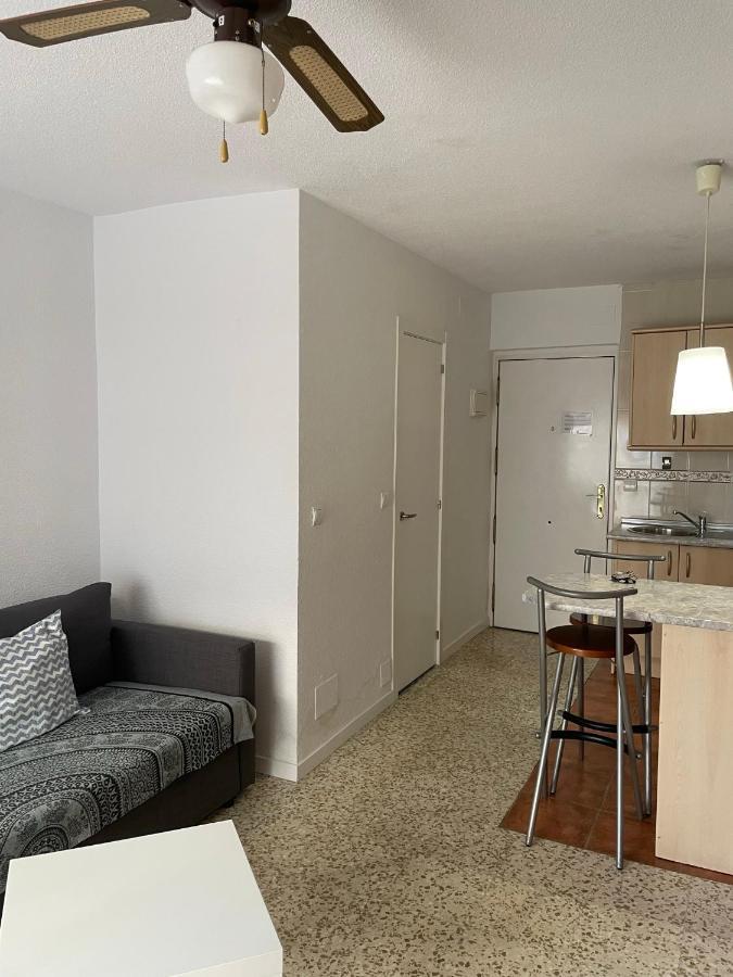Estudio Gamonal Benalmádena Εξωτερικό φωτογραφία