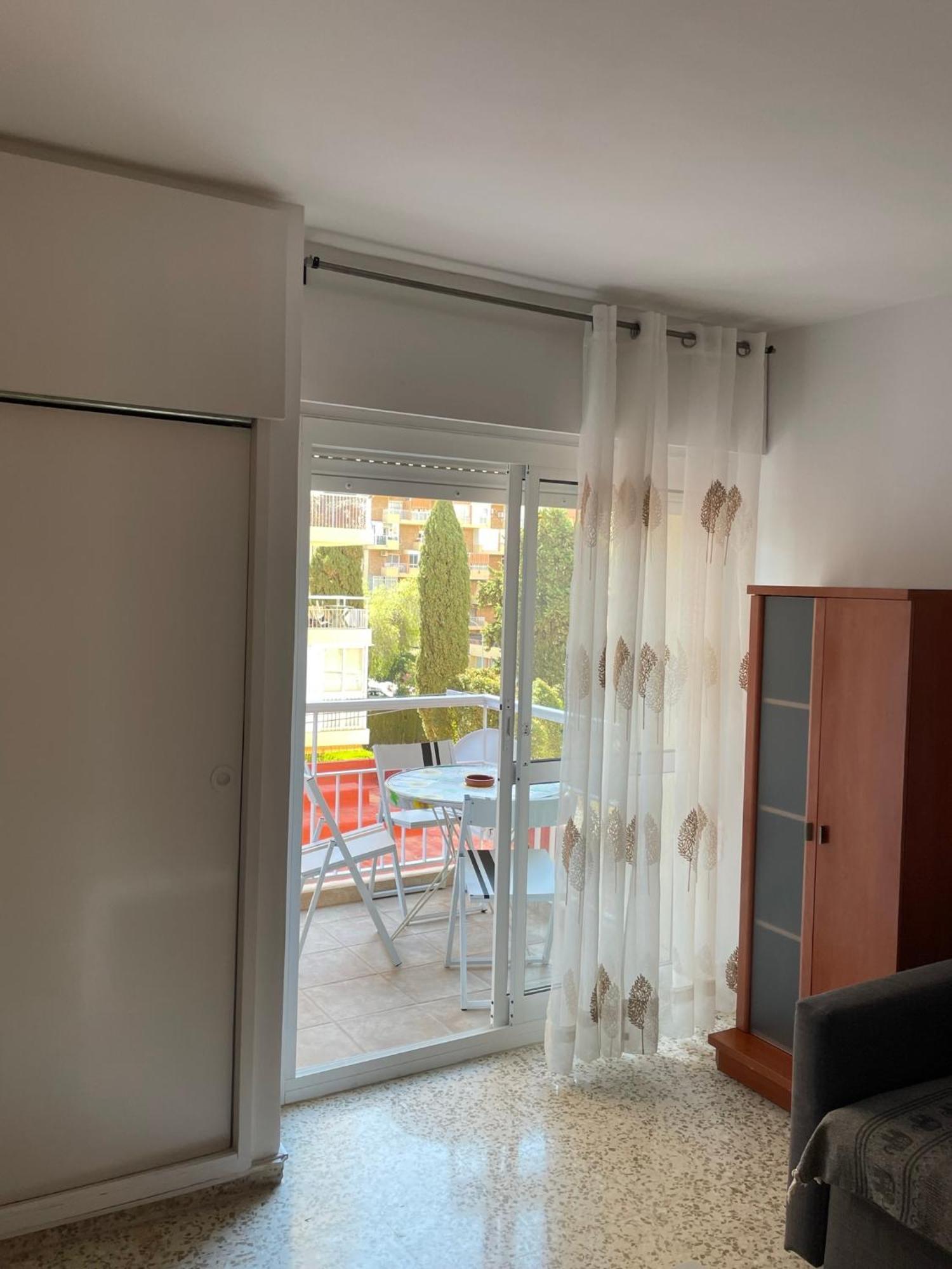 Estudio Gamonal Benalmádena Εξωτερικό φωτογραφία