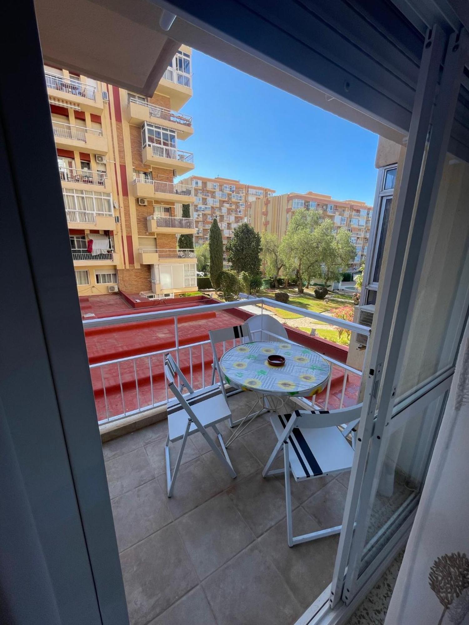 Estudio Gamonal Benalmádena Εξωτερικό φωτογραφία