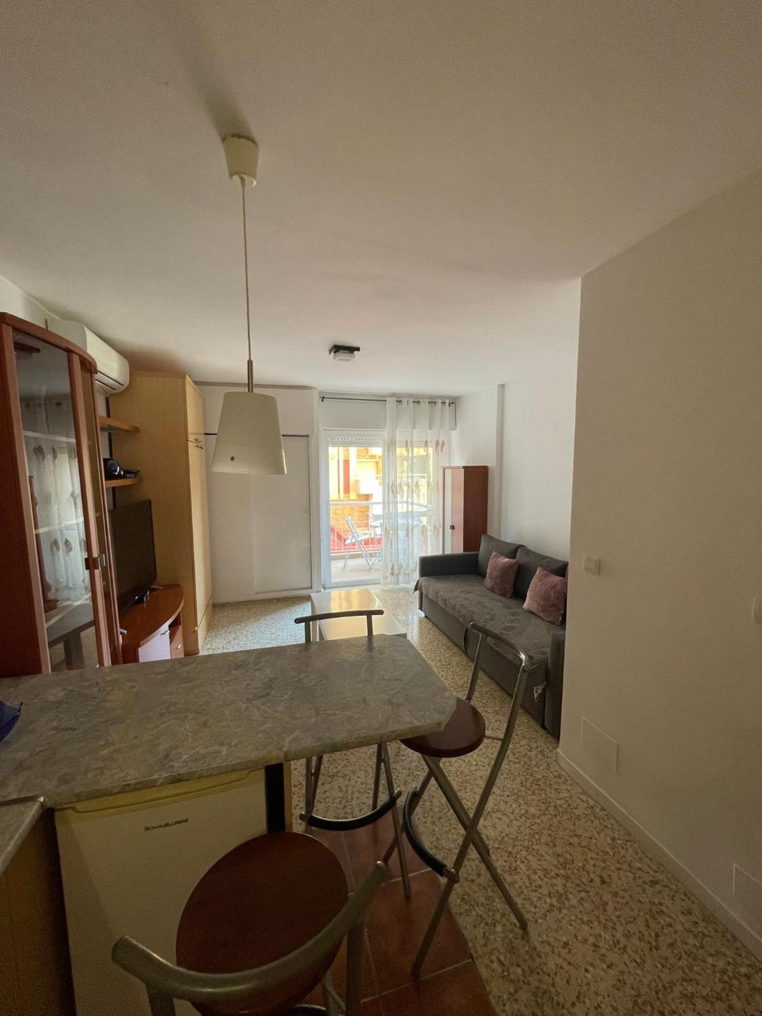 Estudio Gamonal Benalmádena Εξωτερικό φωτογραφία