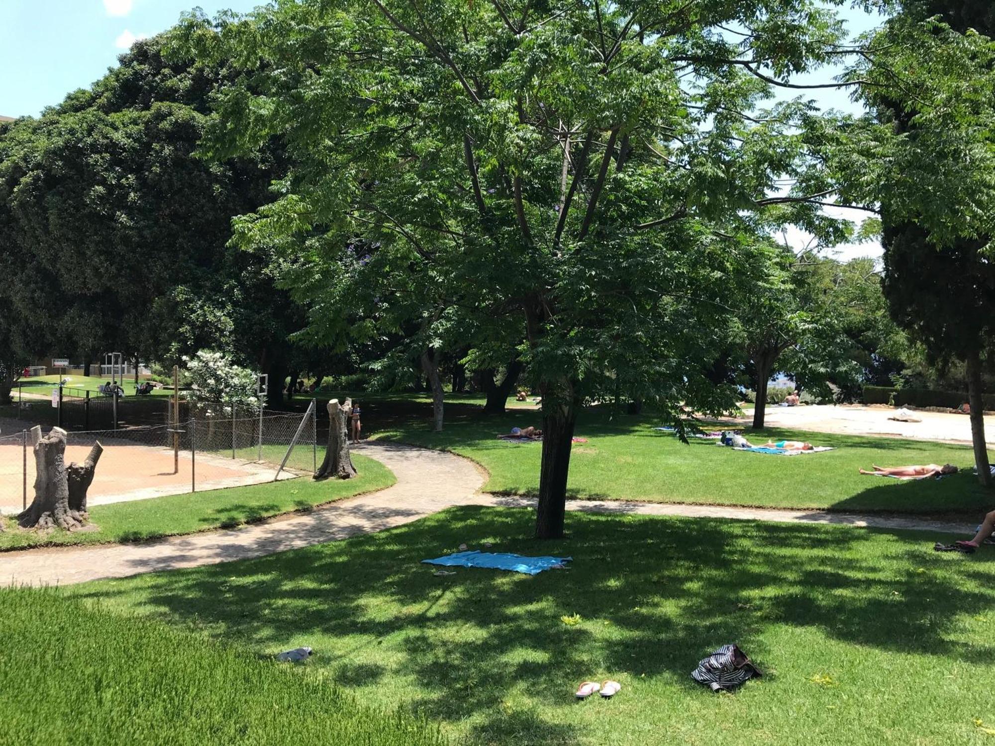 Estudio Gamonal Benalmádena Εξωτερικό φωτογραφία