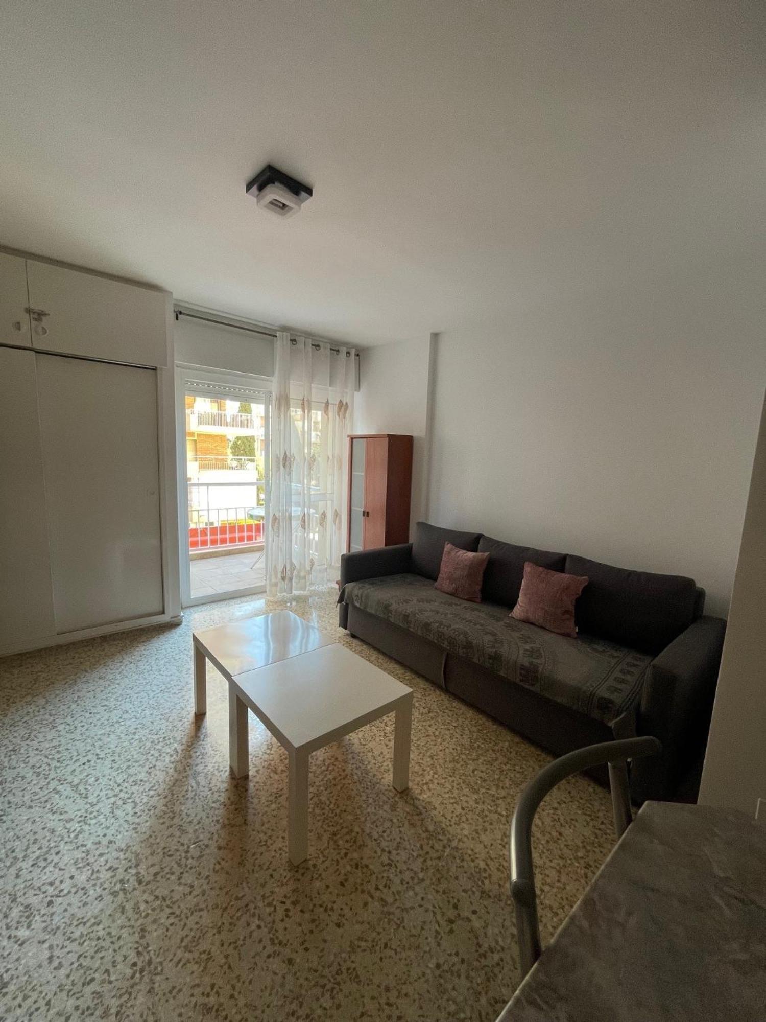 Estudio Gamonal Benalmádena Εξωτερικό φωτογραφία