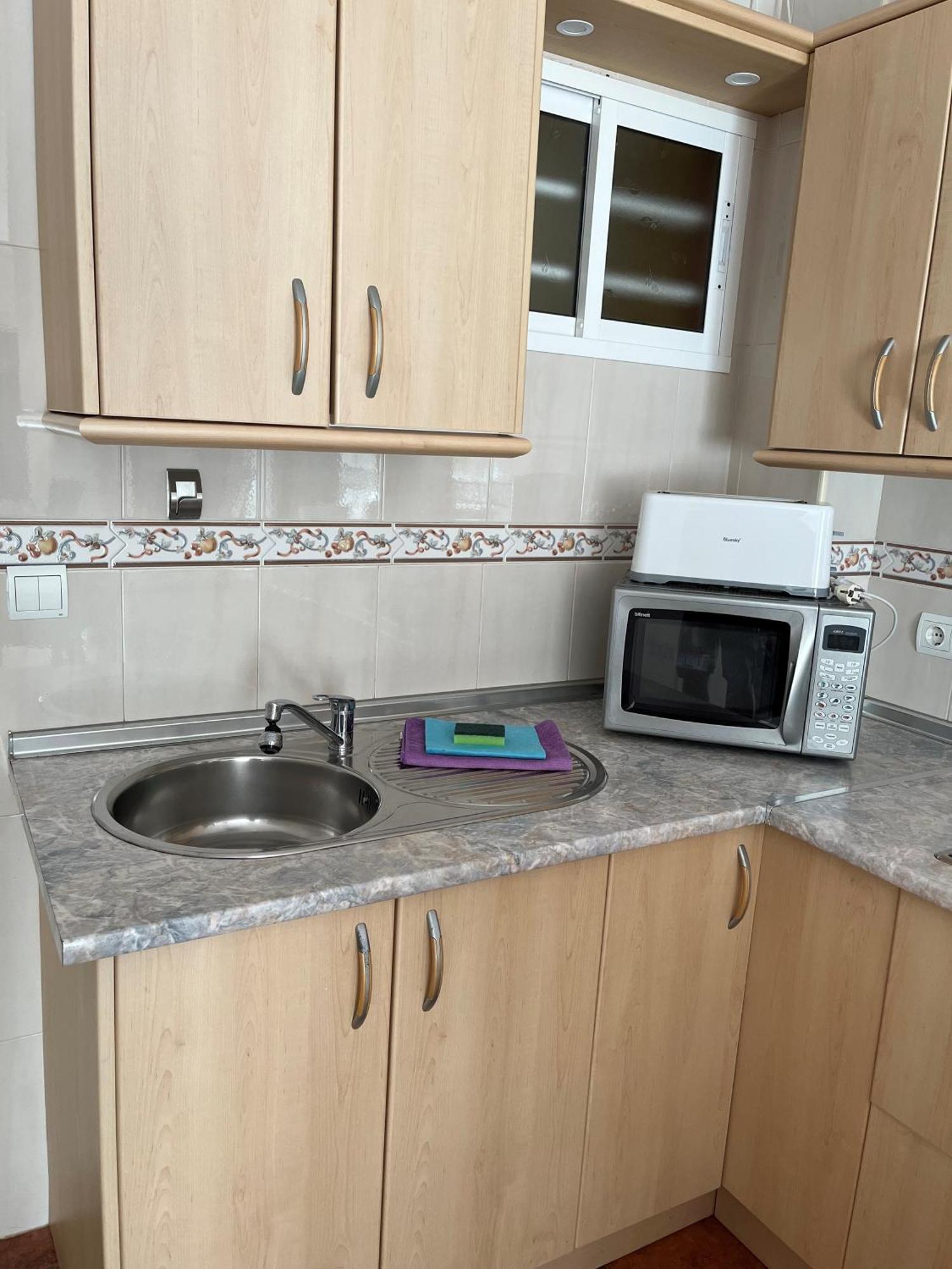 Estudio Gamonal Benalmádena Εξωτερικό φωτογραφία