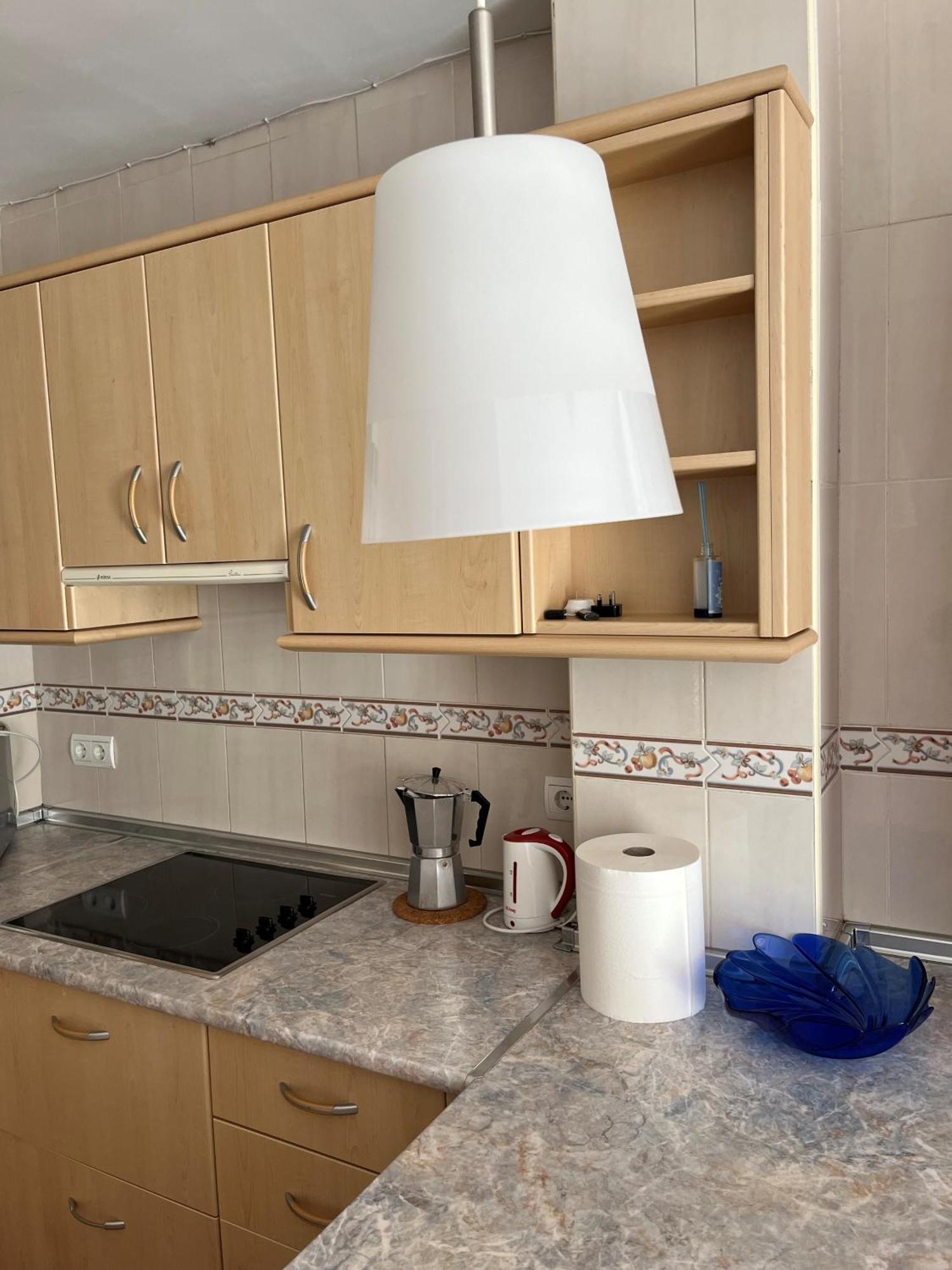 Estudio Gamonal Benalmádena Εξωτερικό φωτογραφία