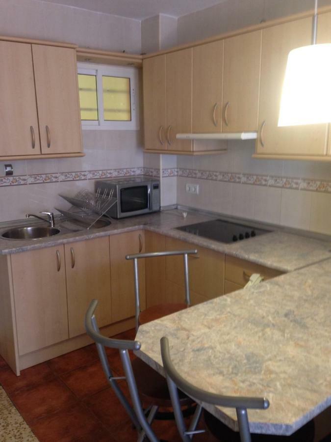 Estudio Gamonal Benalmádena Εξωτερικό φωτογραφία