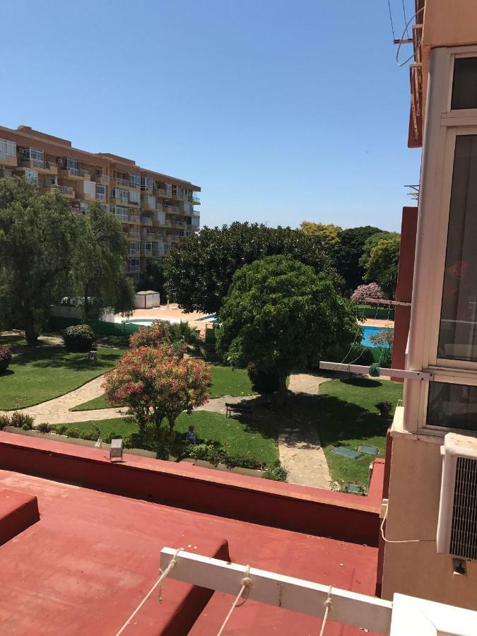 Estudio Gamonal Benalmádena Εξωτερικό φωτογραφία