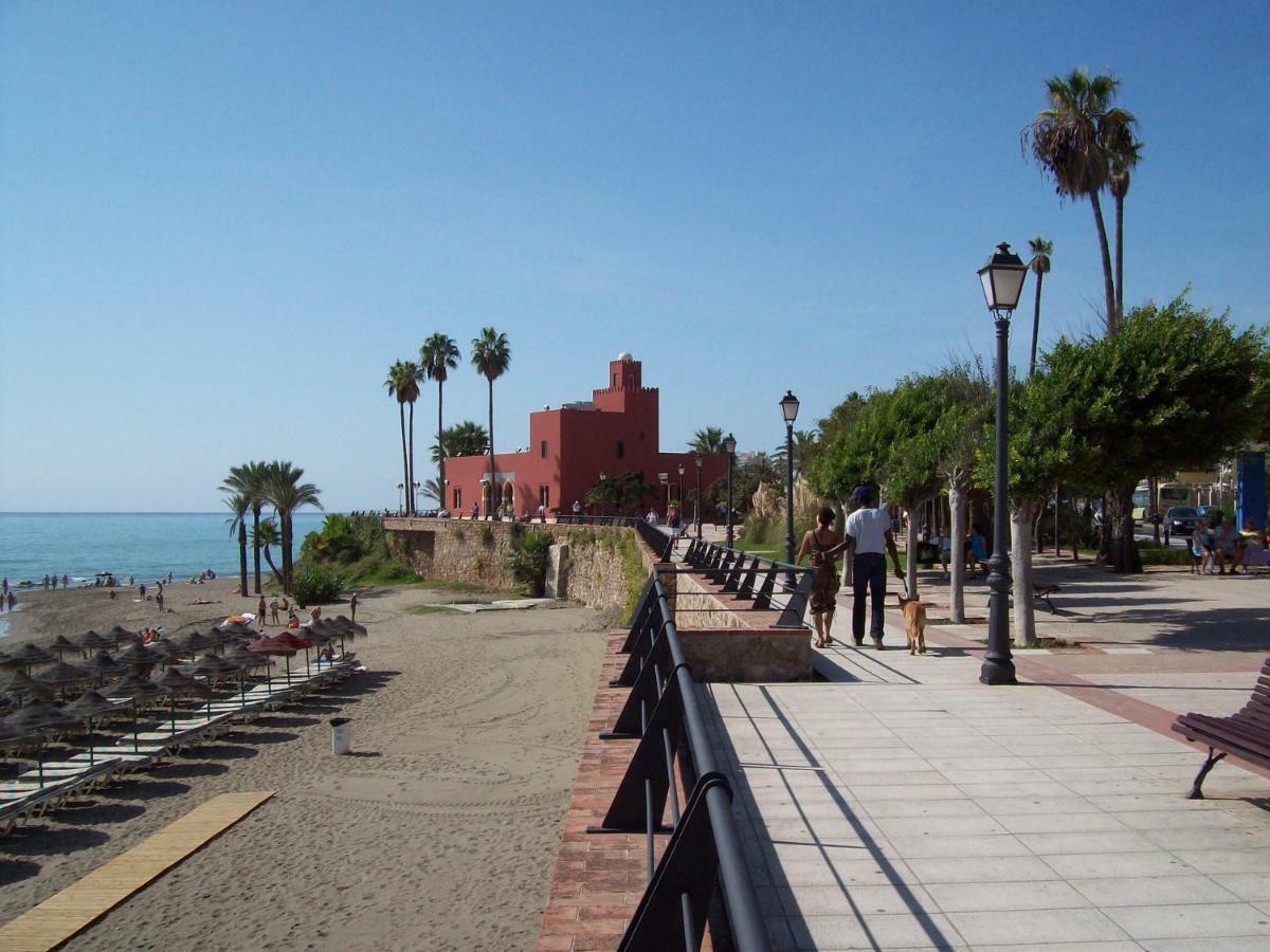 Estudio Gamonal Benalmádena Εξωτερικό φωτογραφία