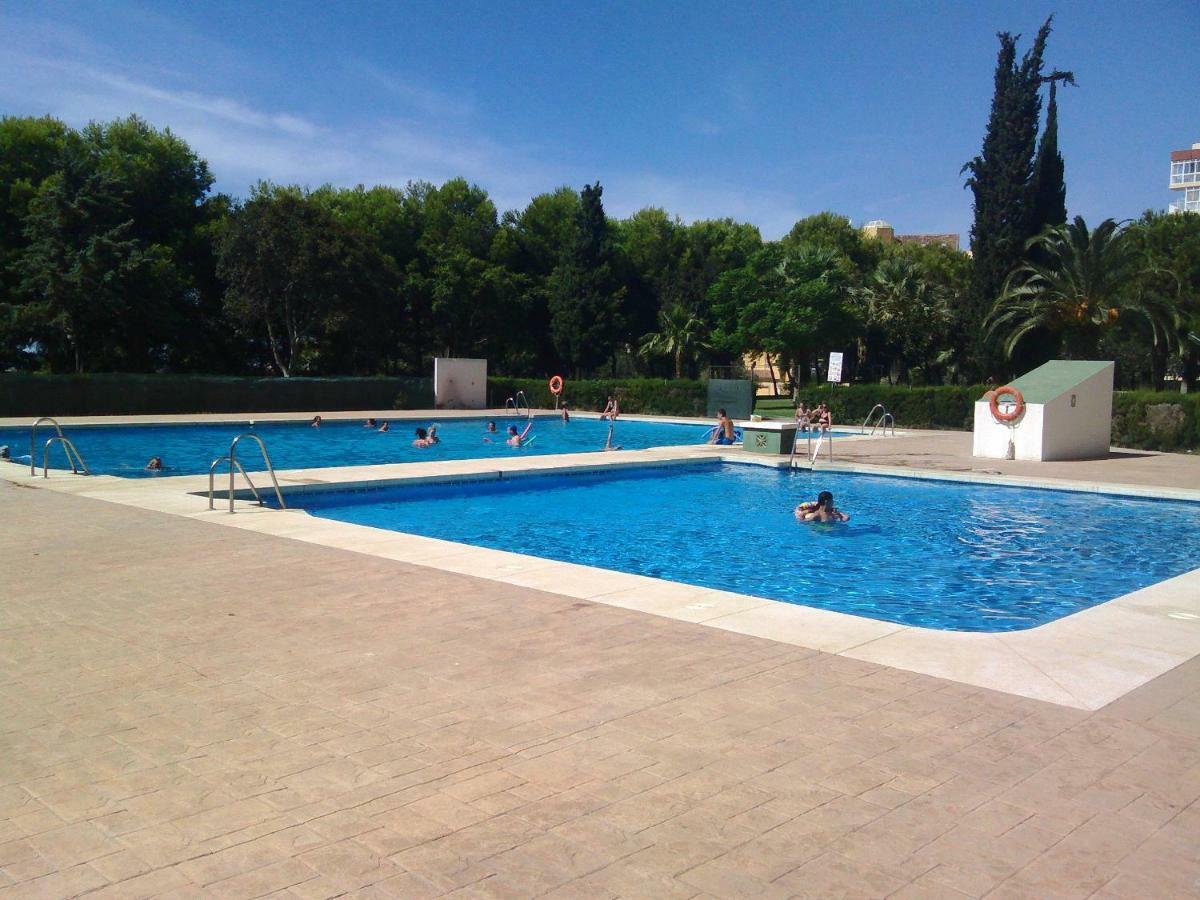 Estudio Gamonal Benalmádena Εξωτερικό φωτογραφία
